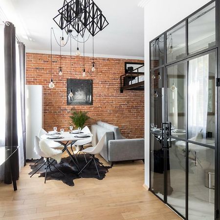 Apartments Zwierzyniecka A4You Красков Екстериор снимка
