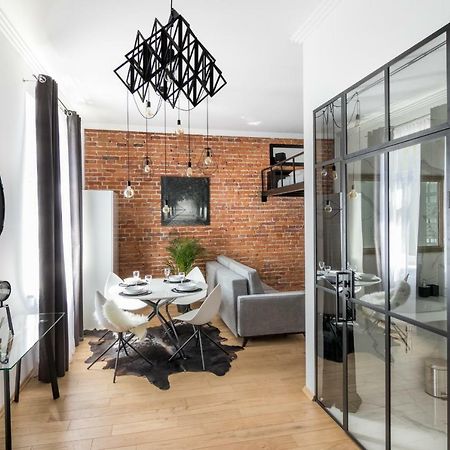 Apartments Zwierzyniecka A4You Красков Екстериор снимка