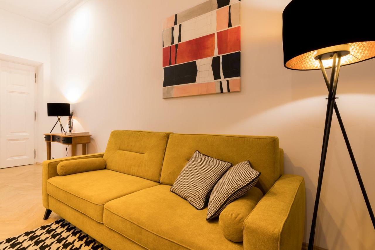 Apartments Zwierzyniecka A4You Красков Екстериор снимка