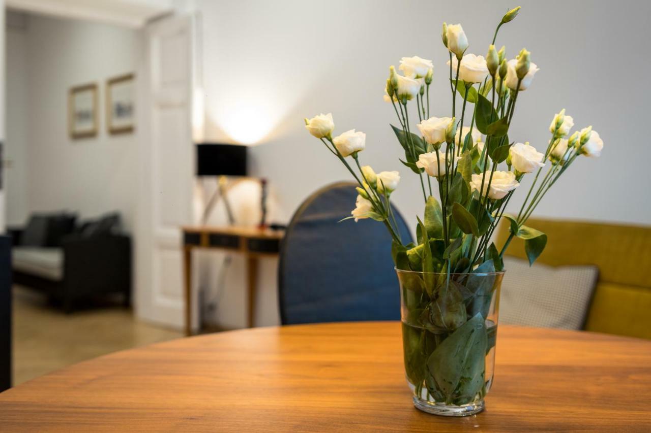 Apartments Zwierzyniecka A4You Красков Екстериор снимка